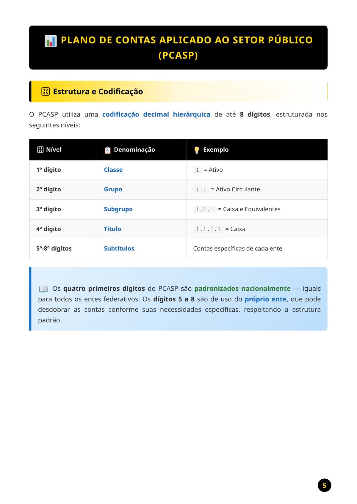 Contabilidade Pública - Imagem 6