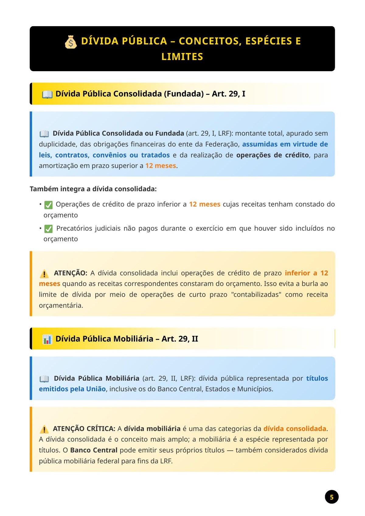 Contabilidade Pública - Imagem 7