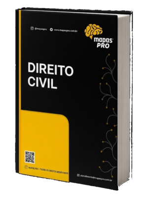 Direito Civil – Resumos Esquematizados