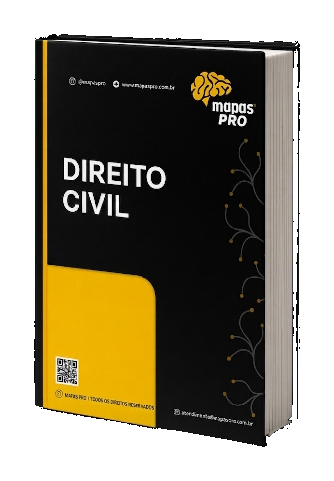 Direito Civil – Resumos Esquematizados
