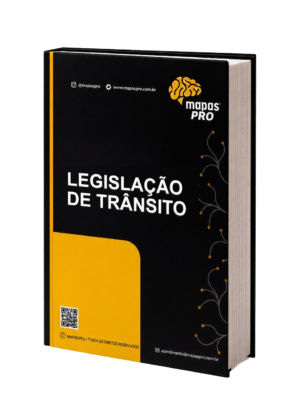 Legislação de Trânsito
