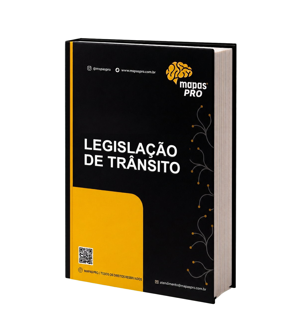 Legislação de Trânsito