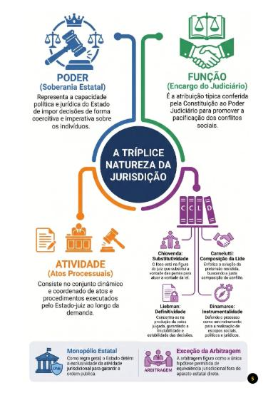 Direito Processual Civil - Imagem 2