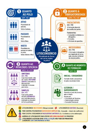 Direito Processual Civil - Imagem 3