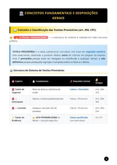 Direito Processual Civil - Imagem 6