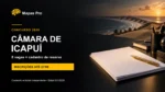 Concurso Câmara de Icapuí 2026: 8 vagas e cadastro de reserva, com inscrições até 27 de setembro